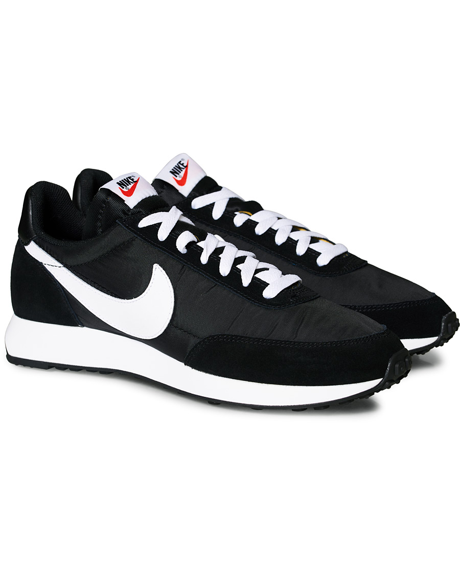 Uomini | Nike Air Tailwind 79 Sneaker Black | Nike | Air Tailwind 79 Sneaker Black