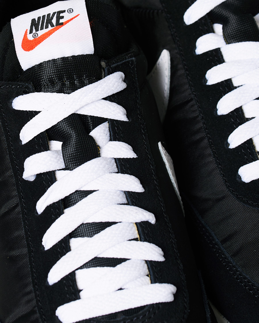 Uomini | Nike Air Tailwind 79 Sneaker Black | Nike | Air Tailwind 79 Sneaker Black