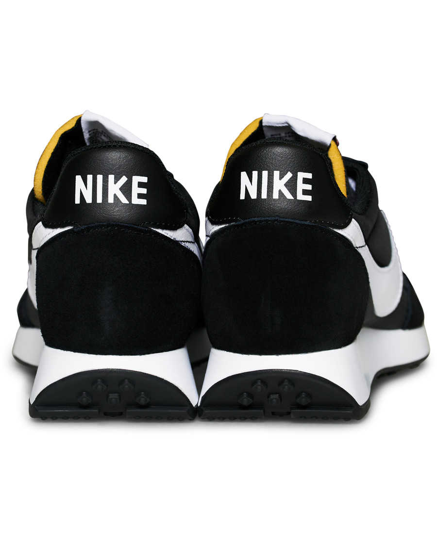 Uomini | Nike Air Tailwind 79 Sneaker Black | Nike | Air Tailwind 79 Sneaker Black