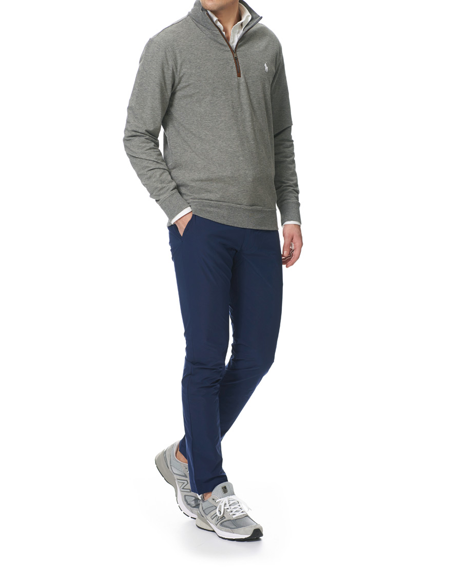 Uomini | Pantaloni | RLX Ralph Lauren | Athletic Pant French Navy