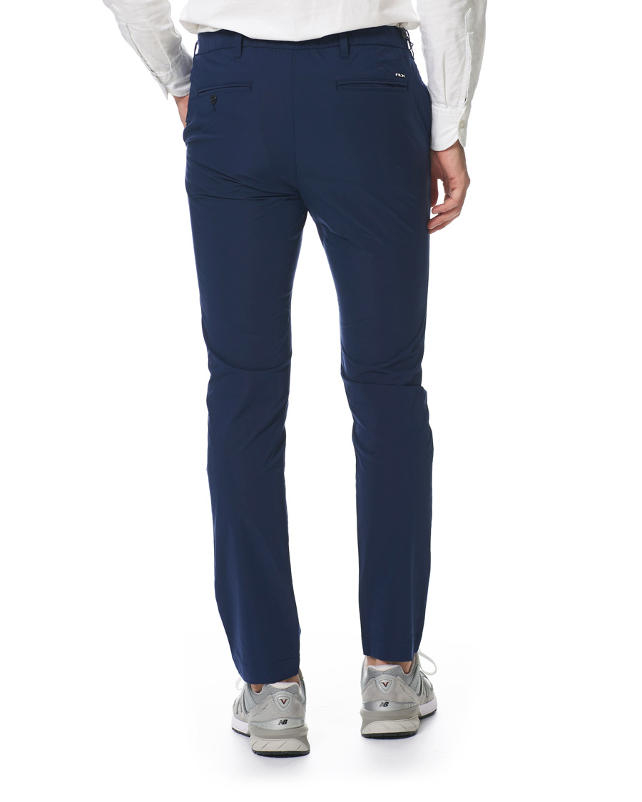 Uomini | Pantaloni | RLX Ralph Lauren | Athletic Pant French Navy