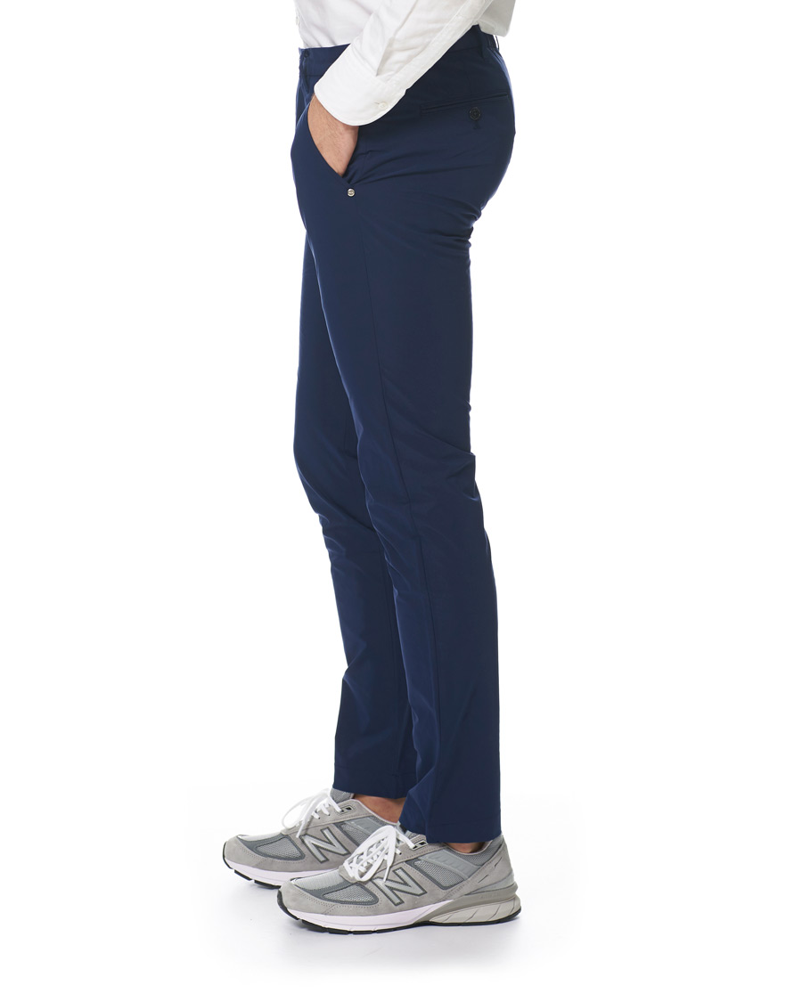 Uomini | Pantaloni | RLX Ralph Lauren | Athletic Pant French Navy