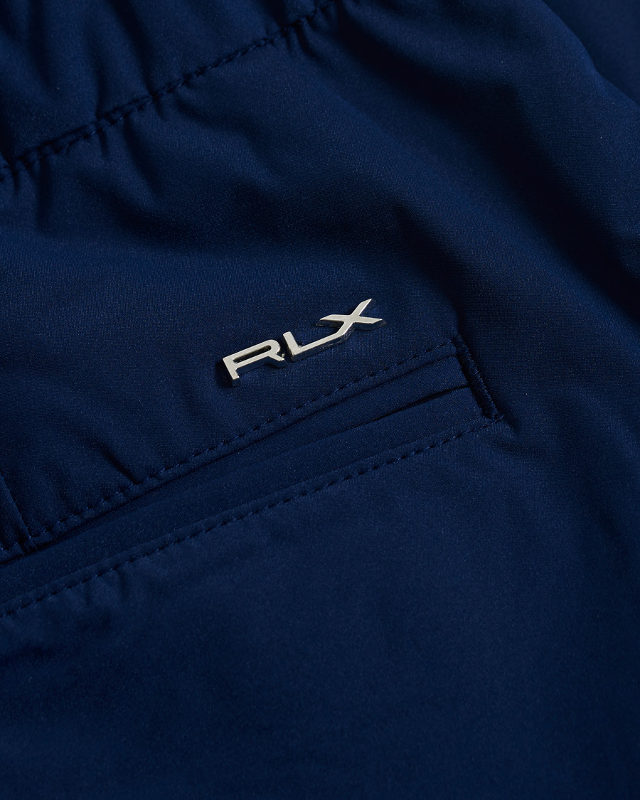 Uomini | Pantaloni | RLX Ralph Lauren | Athletic Pant French Navy