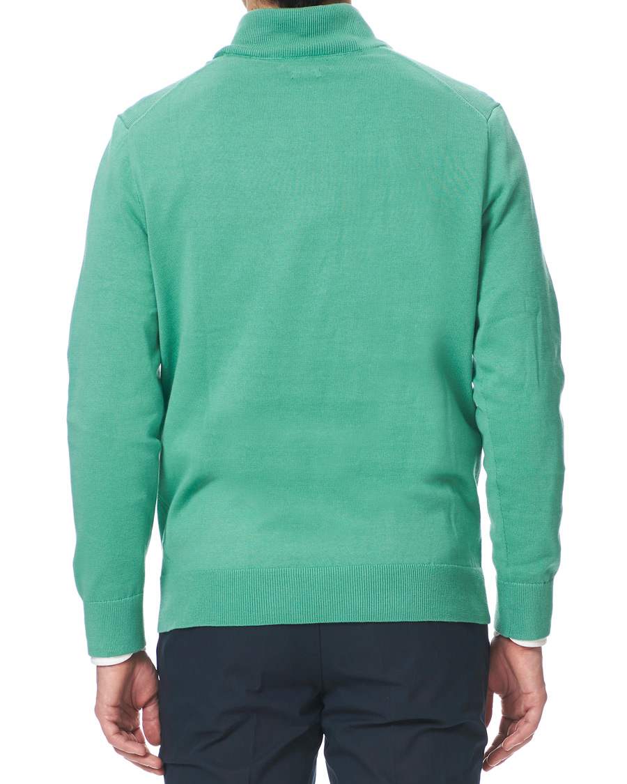 Uomini | Maglieria | Polo Ralph Lauren Golf | Pima Sweater Haven Green