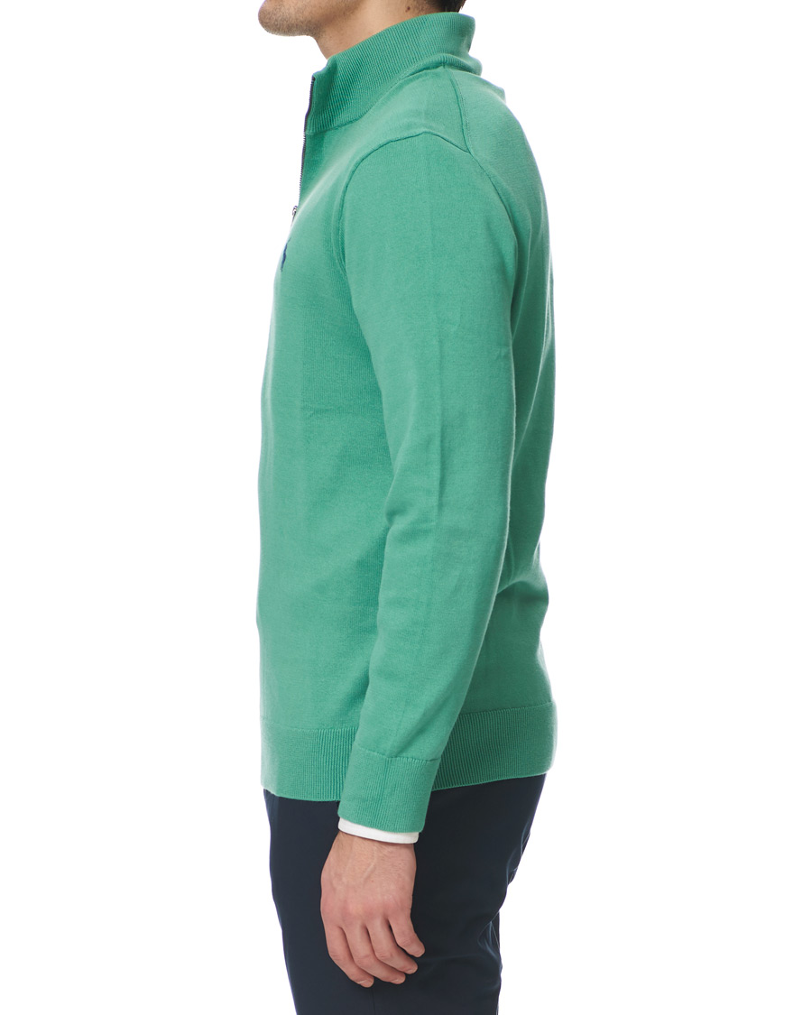 Uomini | Maglieria | Polo Ralph Lauren Golf | Pima Sweater Haven Green