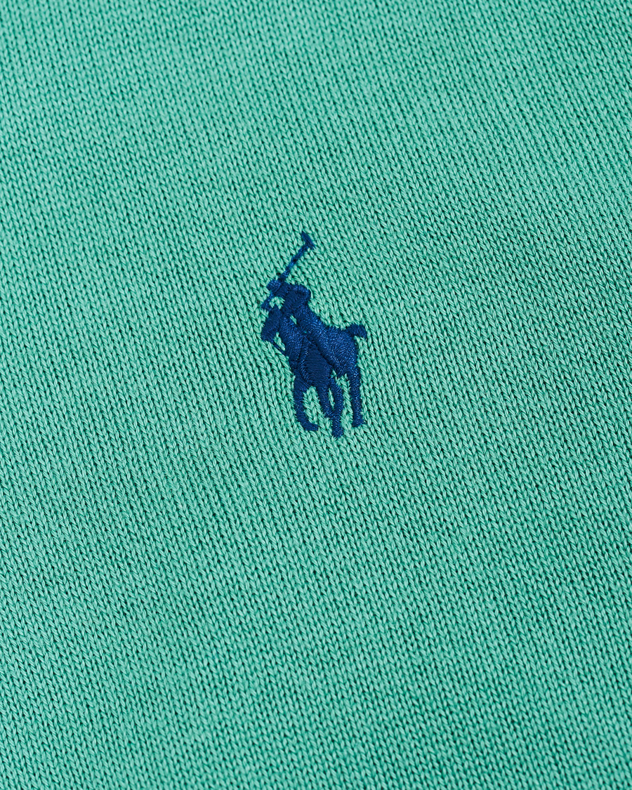 Uomini | Maglieria | Polo Ralph Lauren Golf | Pima Sweater Haven Green