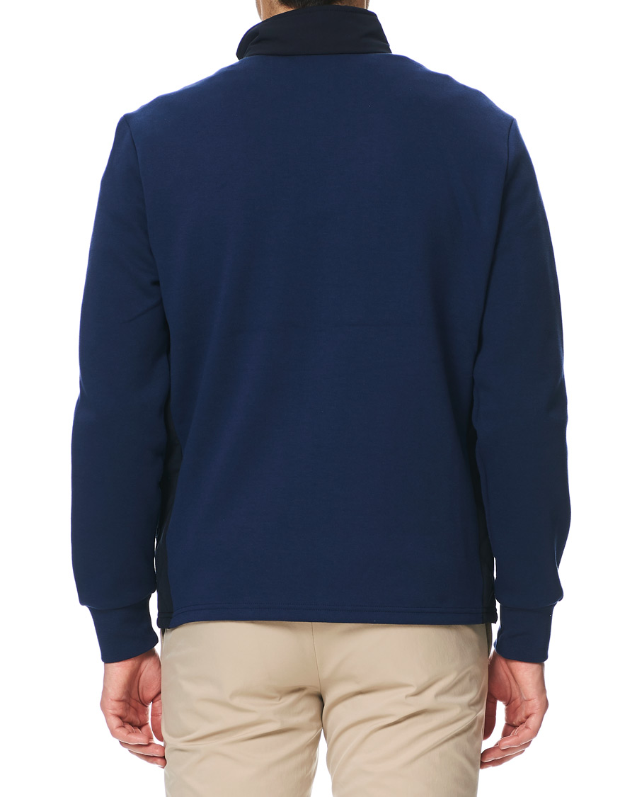 Uomini | Maglieria | Polo Ralph Lauren Golf | Knit Tech Sweater French Navy