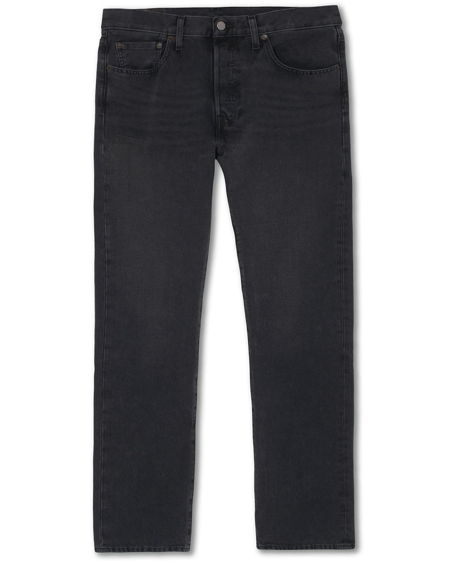 Uomini | Jeans | Levi's | 501 Fit Stretch Jeans Solice