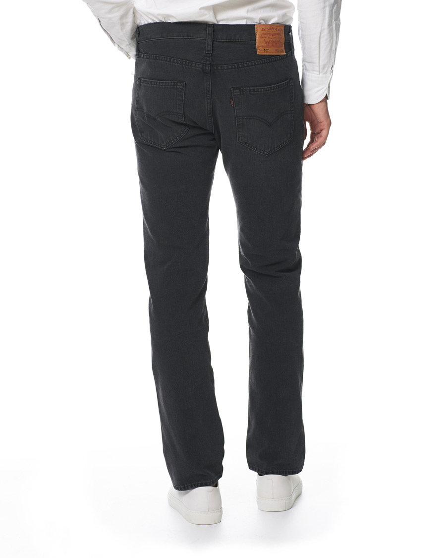 Uomini | Jeans | Levi's | 501 Fit Stretch Jeans Solice