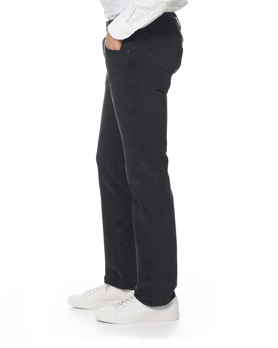 Uomini | Jeans | Levi's | 501 Fit Stretch Jeans Solice