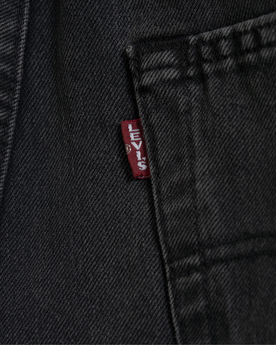Uomini | Jeans | Levi's | 501 Fit Stretch Jeans Solice