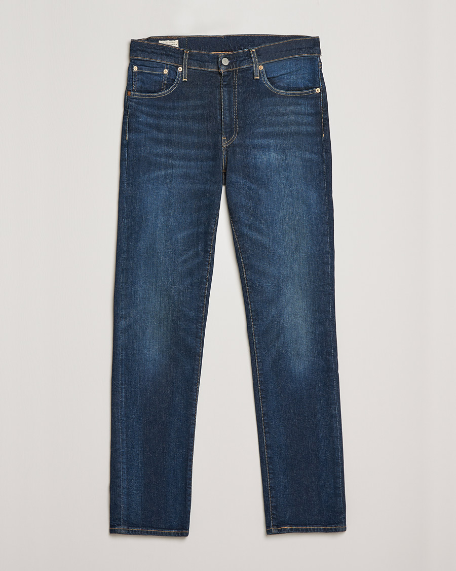 Uomini | Jeans | Levi's | 511 Slim Jeans Biologia