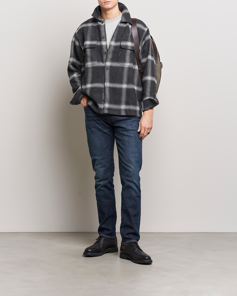 Uomini | Jeans | Levi's | 511 Slim Jeans Biologia