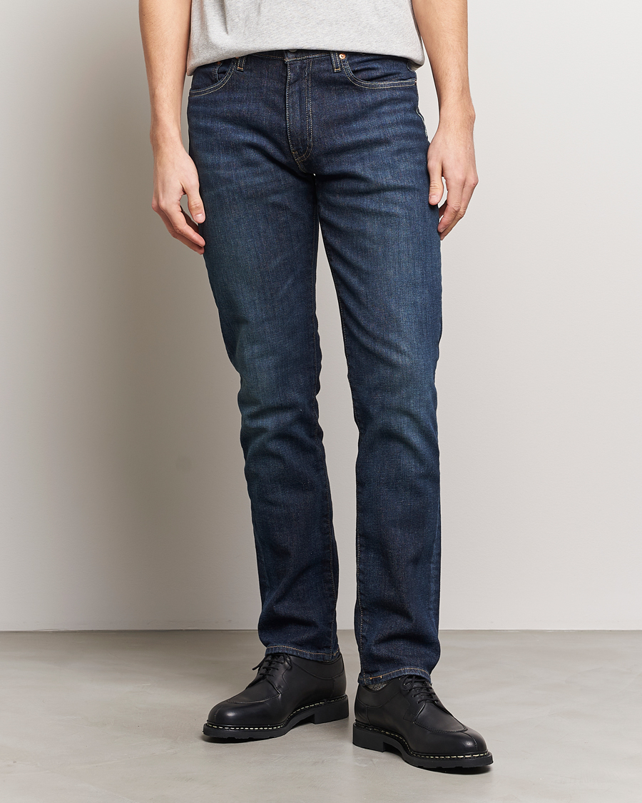 Uomini | Jeans | Levi's | 511 Slim Jeans Biologia