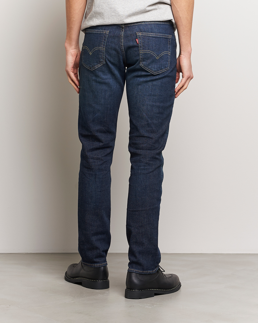 Uomini | Jeans | Levi's | 511 Slim Jeans Biologia