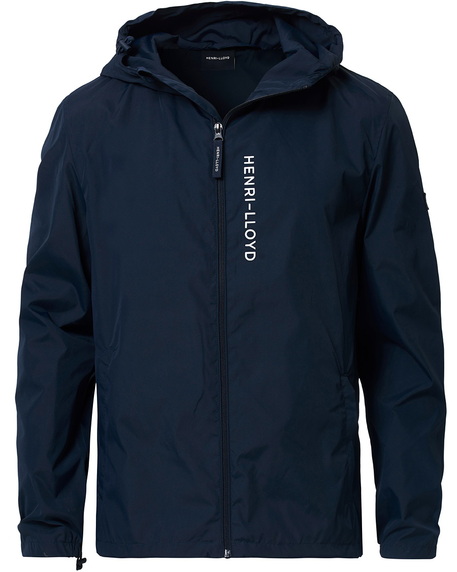 Uomini | Giacche | Henri-Lloyd | Henri Lloyd Jones Jacket Navy