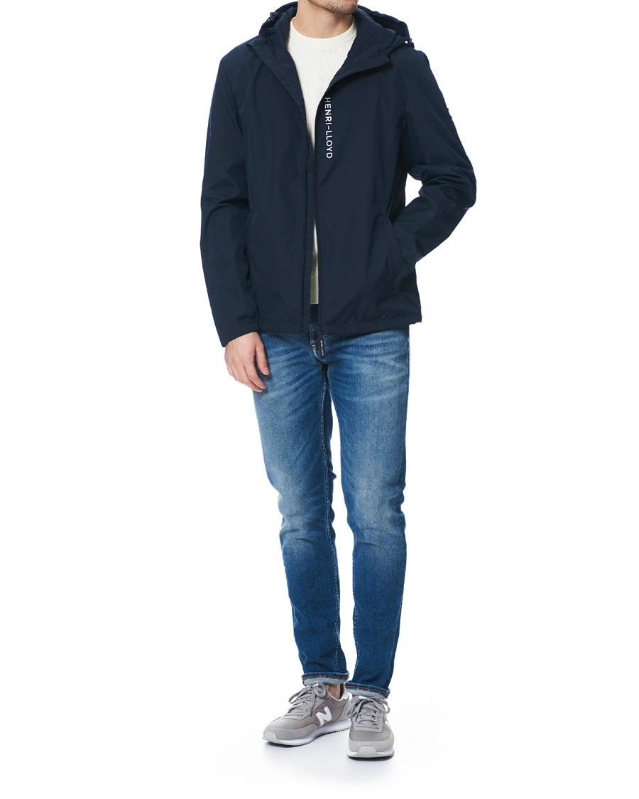 Uomini | Giacche | Henri-Lloyd | Henri Lloyd Jones Jacket Navy