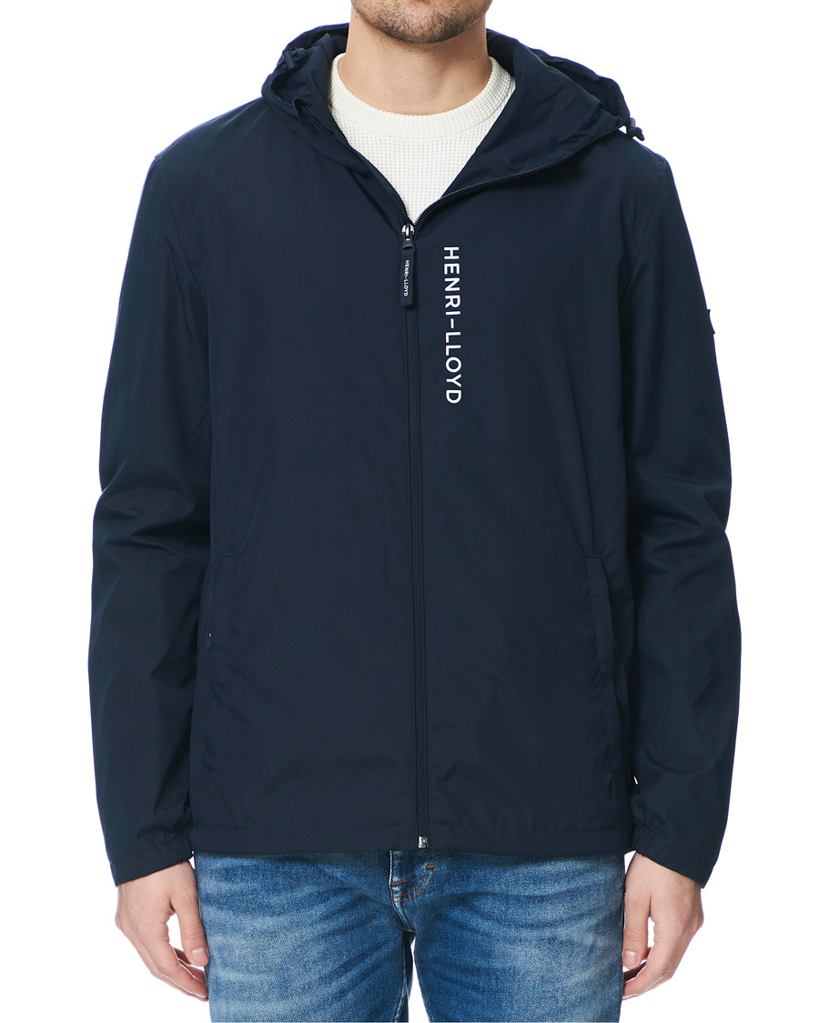 Uomini | Giacche | Henri-Lloyd | Henri Lloyd Jones Jacket Navy