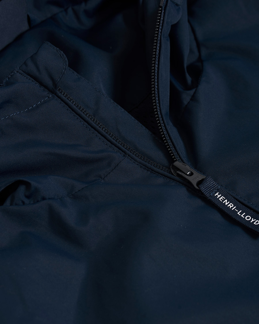 Uomini | Giacche | Henri-Lloyd | Henri Lloyd Jones Jacket Navy