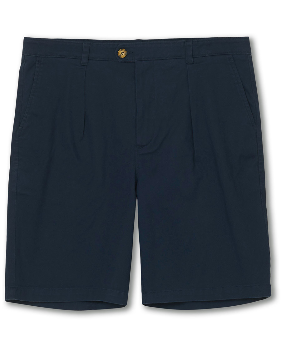 Uomini | Pantaloncini | Henri-Lloyd | Henri Lloyd Isle Shorts Navy