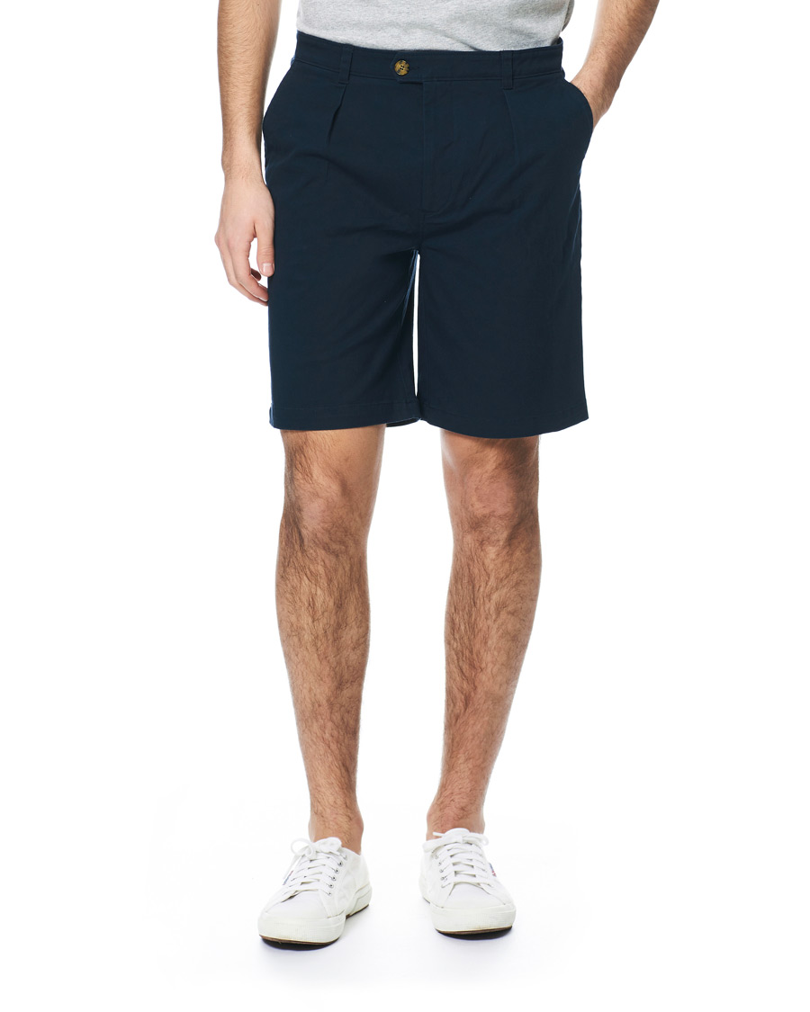 Uomini | Pantaloncini | Henri-Lloyd | Henri Lloyd Isle Shorts Navy