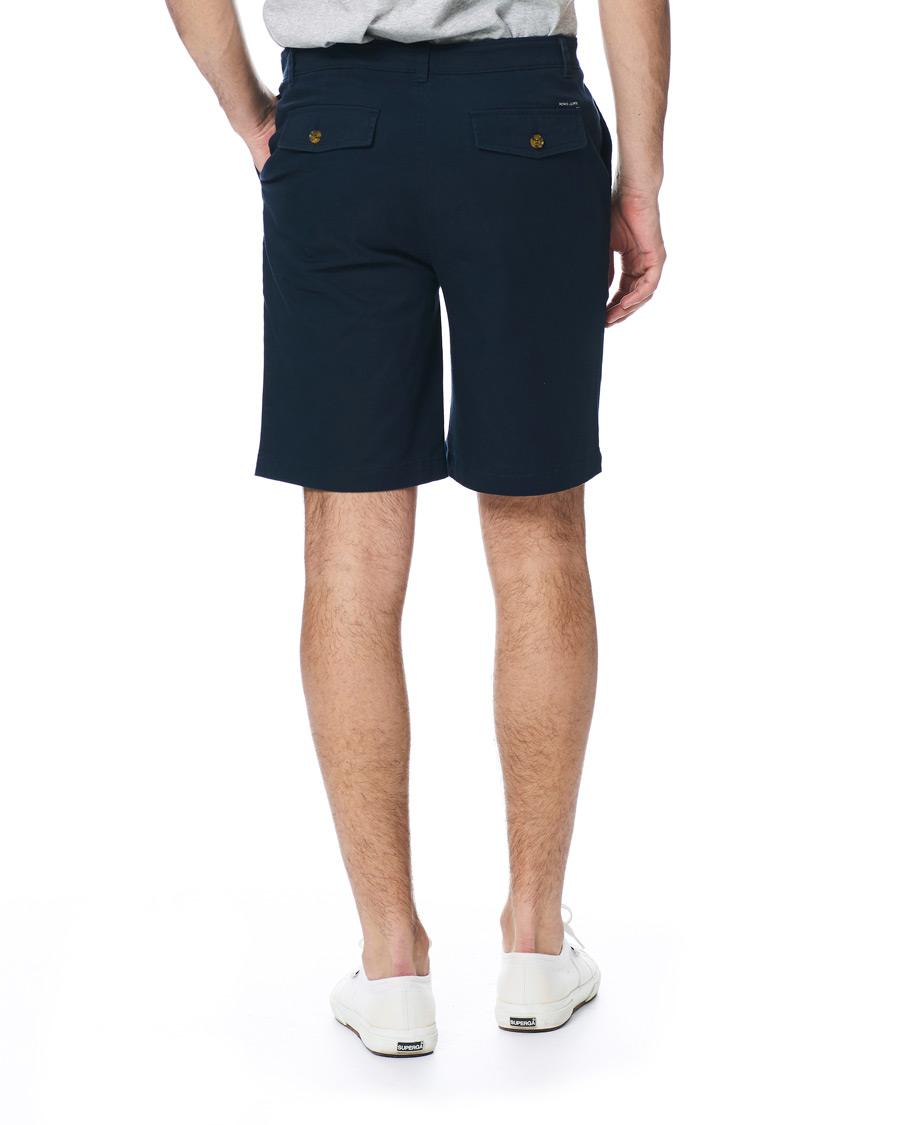 Uomini | Pantaloncini | Henri-Lloyd | Henri Lloyd Isle Shorts Navy