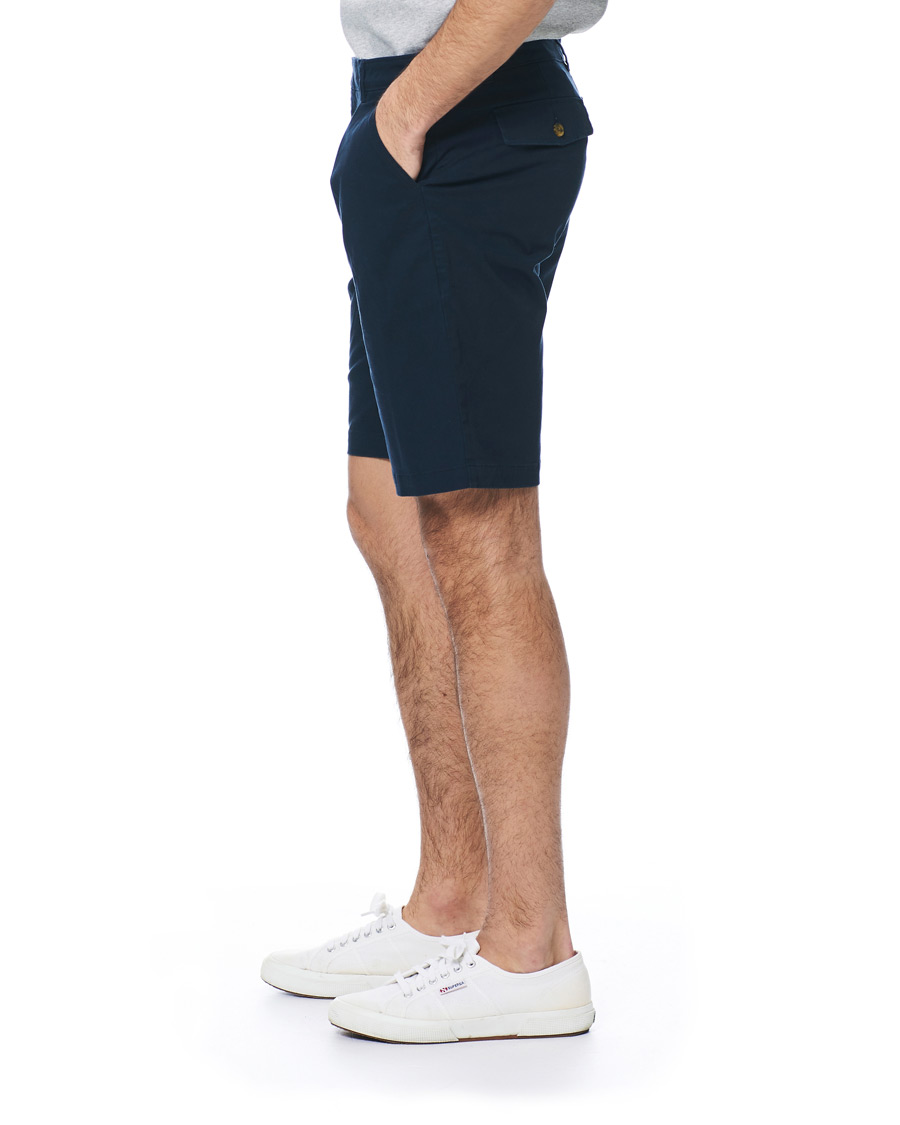 Uomini | Pantaloncini | Henri-Lloyd | Henri Lloyd Isle Shorts Navy