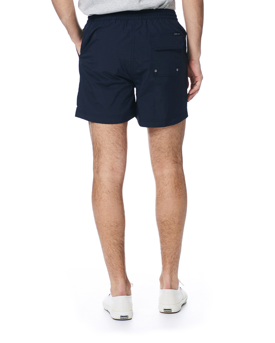 Uomini | Costumi da bagno | Henri-Lloyd | Henri Lloyd Malo Swim Shorts Navy