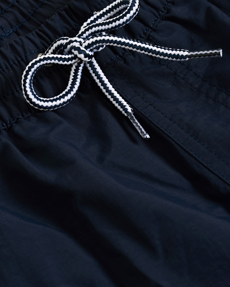 Uomini | Costumi da bagno | Henri-Lloyd | Henri Lloyd Malo Swim Shorts Navy