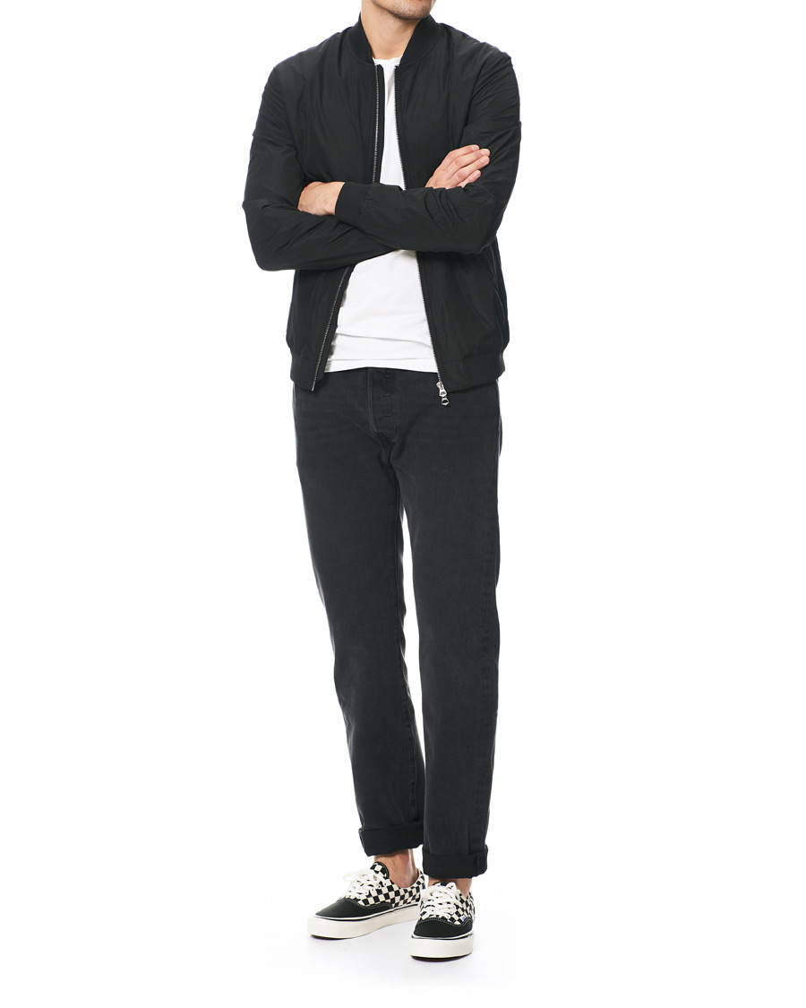 Uomini | Vans Anaheim Era 95 DX Sneaker Black/White | Vans | Anaheim Era 95 DX Sneaker Black/White