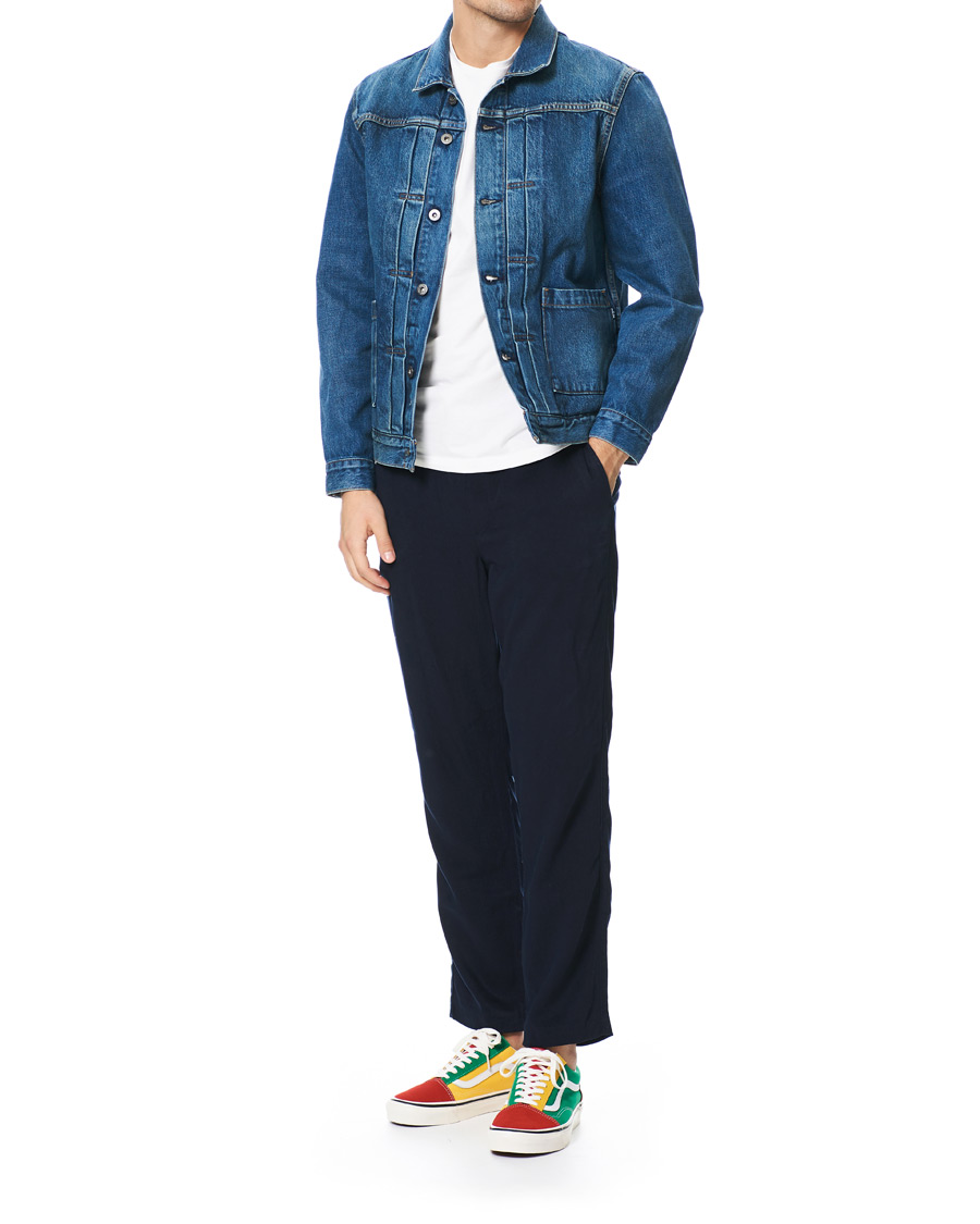 Uomini | Vans Anaheim Old Skool 36 DX Sneaker Multi | Vans | Anaheim Old Skool 36 DX Sneaker Multi