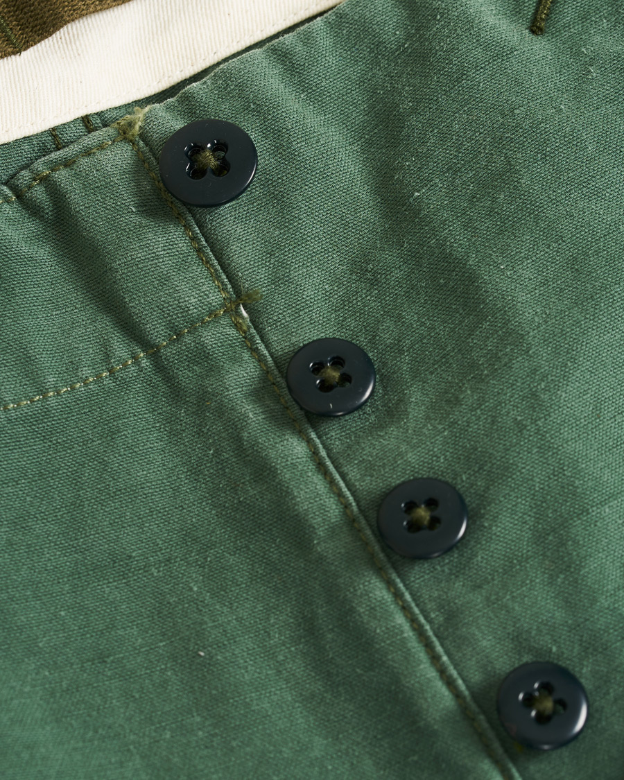 Uomini | Pantaloni | J.Crew | Vintage Cargo Pants Seashore Green