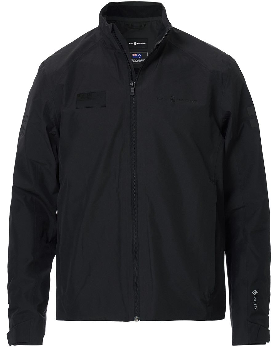 Uomini | Giacche | Sail Racing | Defender Gore-Tex Jacket Phantom Grey