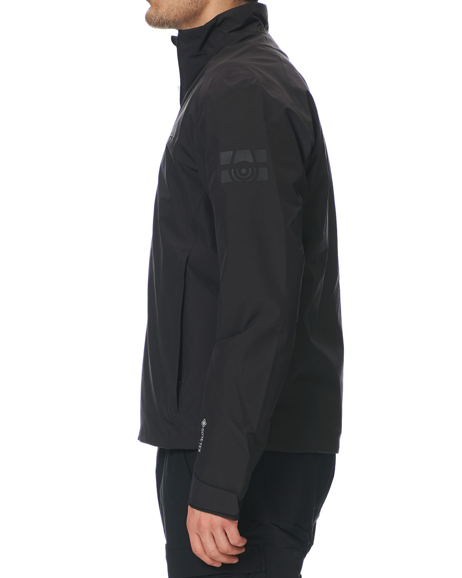 Uomini | Giacche | Sail Racing | Defender Gore-Tex Jacket Phantom Grey