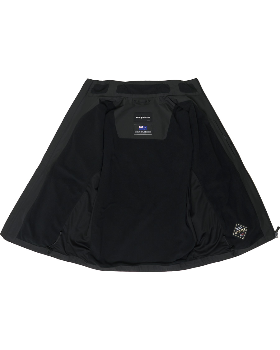 Uomini | Giacche | Sail Racing | Defender Gore-Tex Jacket Phantom Grey