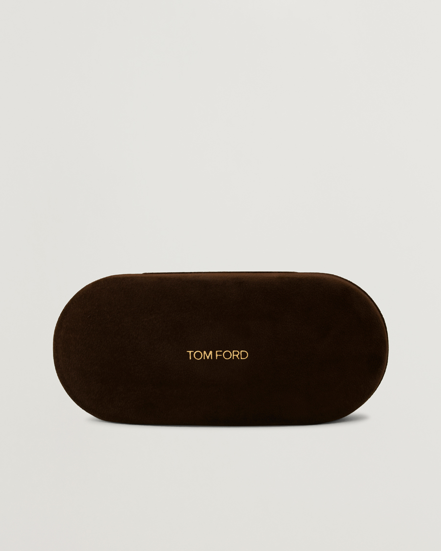 Uomini | Occhiali da sole | Tom Ford | Stephenson FT0775 Sunglasses Havana/Smoke