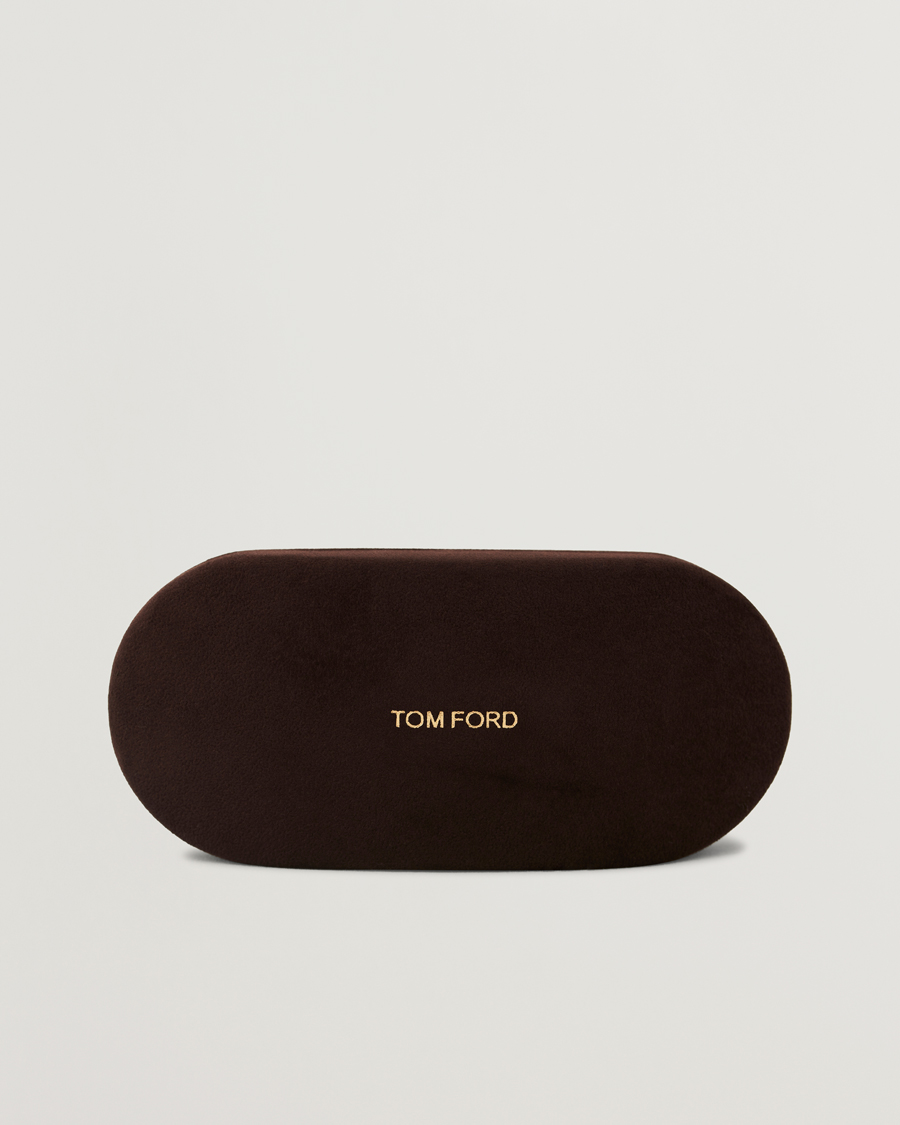 Uomini | Tom Ford Gerrard FT0776 Sunglasses Black/Gradient | Tom Ford | Gerrard FT0776 Sunglasses Black/Gradient