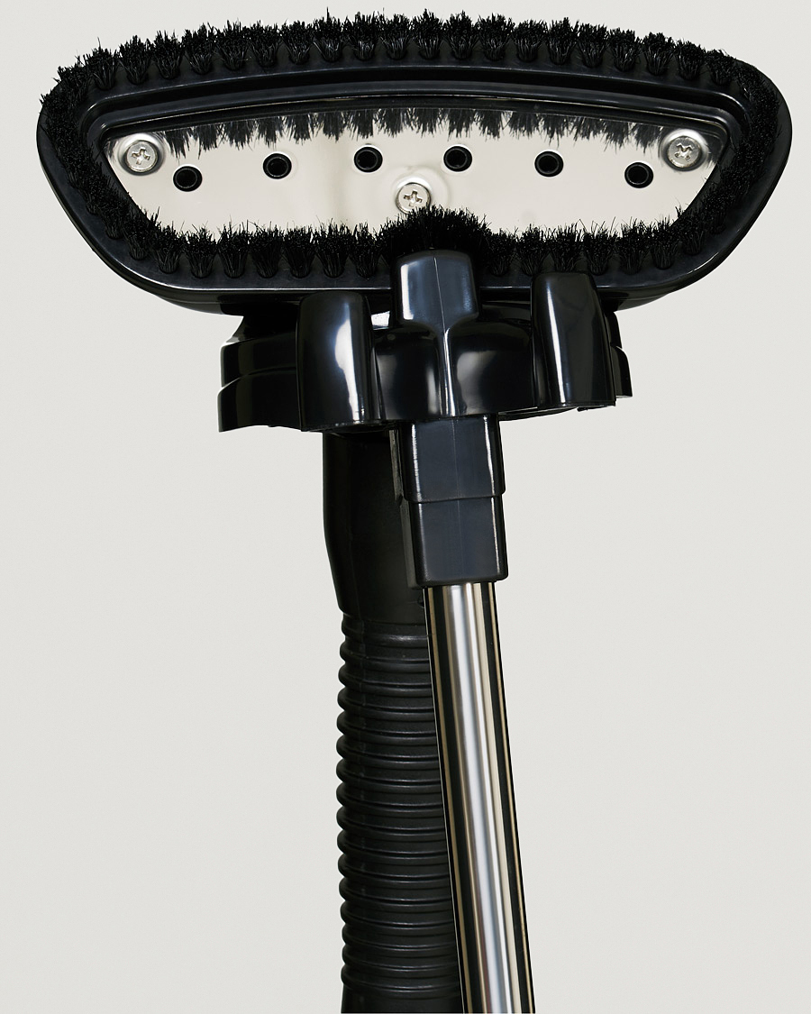 Uomini | Cura degli indumenti | Steamery | Stratus No.2 Professional Steamer Black