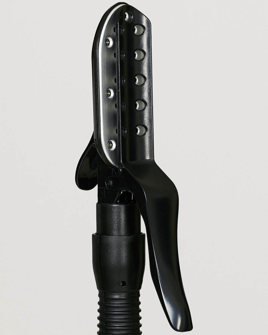 Uomini | Cura degli indumenti | Steamery | Stratus No.2 Professional Steamer Black