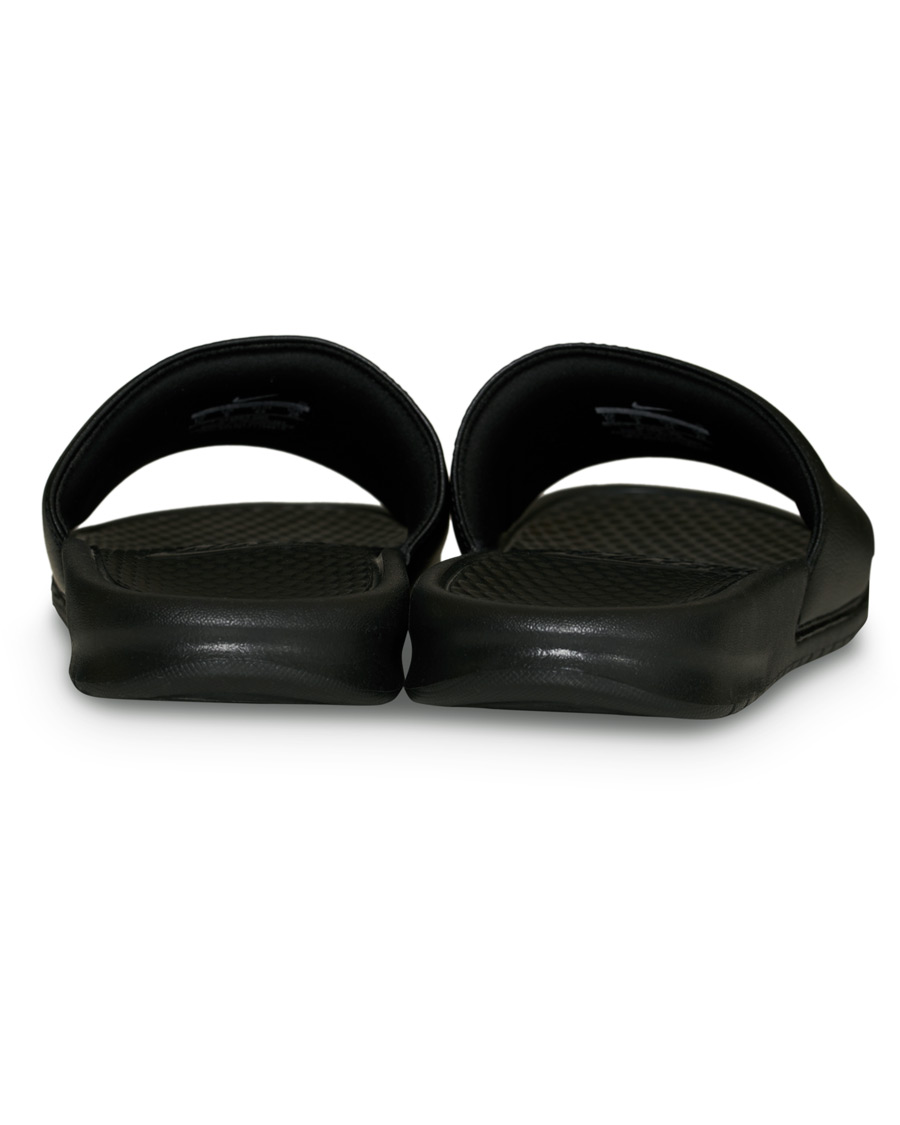 Uomini | Nike Benassi JDI Slides Black/White | Nike | Benassi JDI Slides Black/White