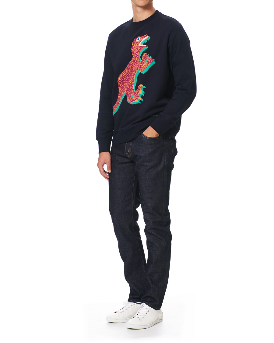 Uomini | PS Paul Smith Miyata Sneaker White | PS Paul Smith | Miyata Sneaker White