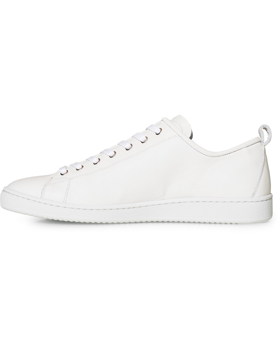 Uomini | PS Paul Smith Miyata Sneaker White | PS Paul Smith | Miyata Sneaker White