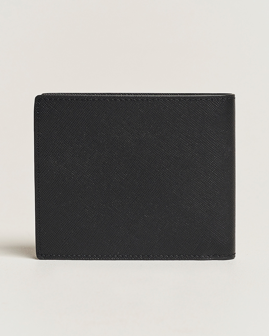 Uomini | Portafogli | Montblanc | Sartorial Wallet 8cc Black