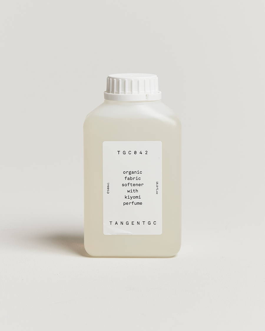 Uomini | Cura degli indumenti | Tangent GC | TGC042 Kiyomi Fabric Softener