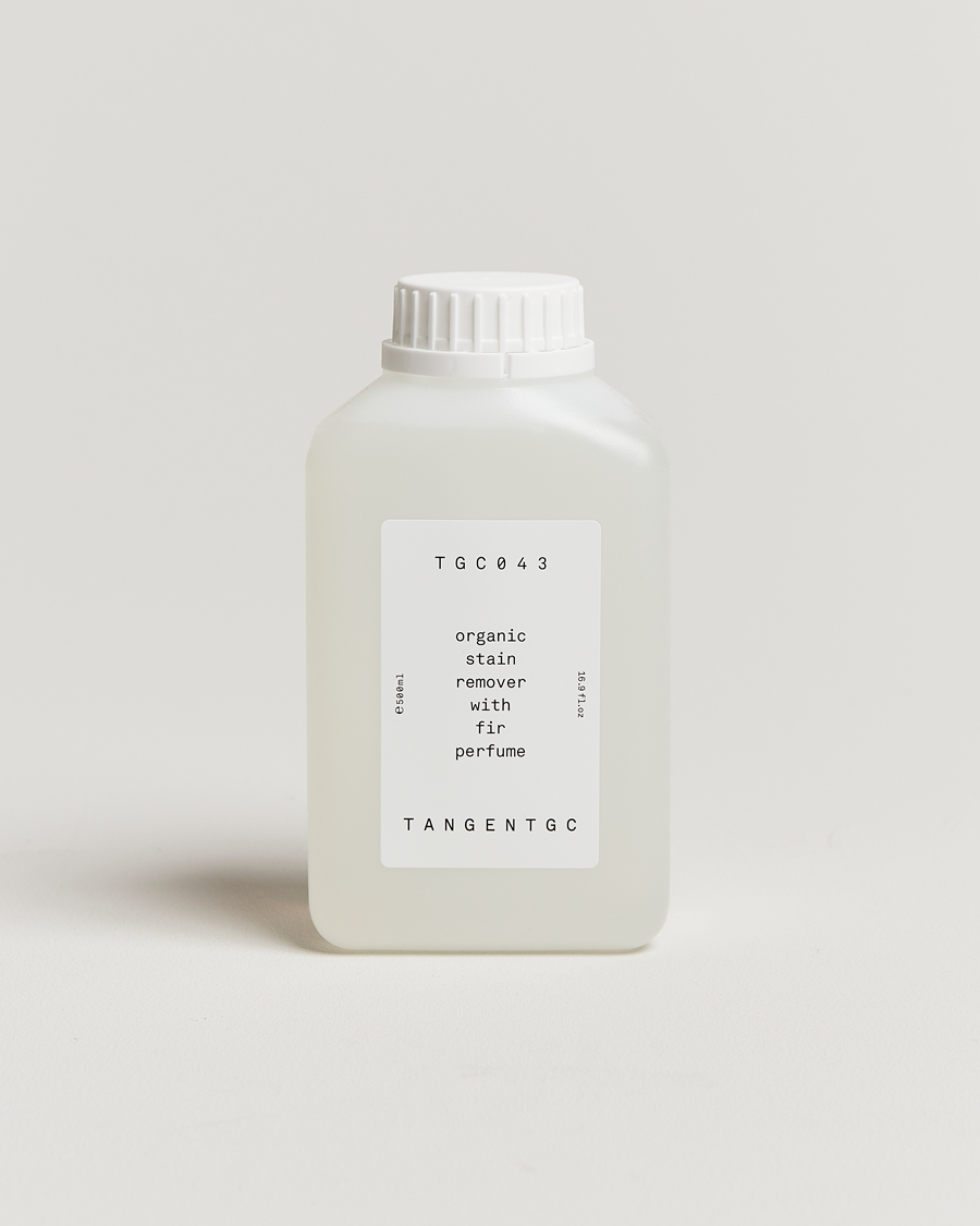 Uomini | Tangent GC TGC043 Fir Stain Remover | Tangent GC | TGC043 Fir Stain Remover