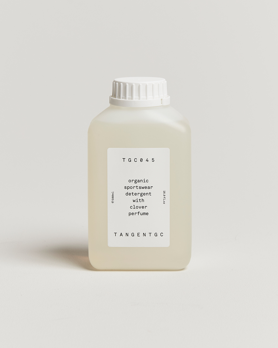 Uomini | Cura degli indumenti | Tangent GC | TGC045 Clover Sportswear Detergent