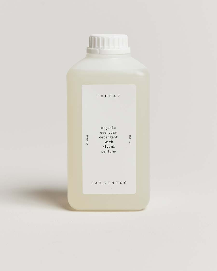Uomini | Cura degli indumenti | Tangent GC | TGC047 Kiyomi Everyday Detergent
