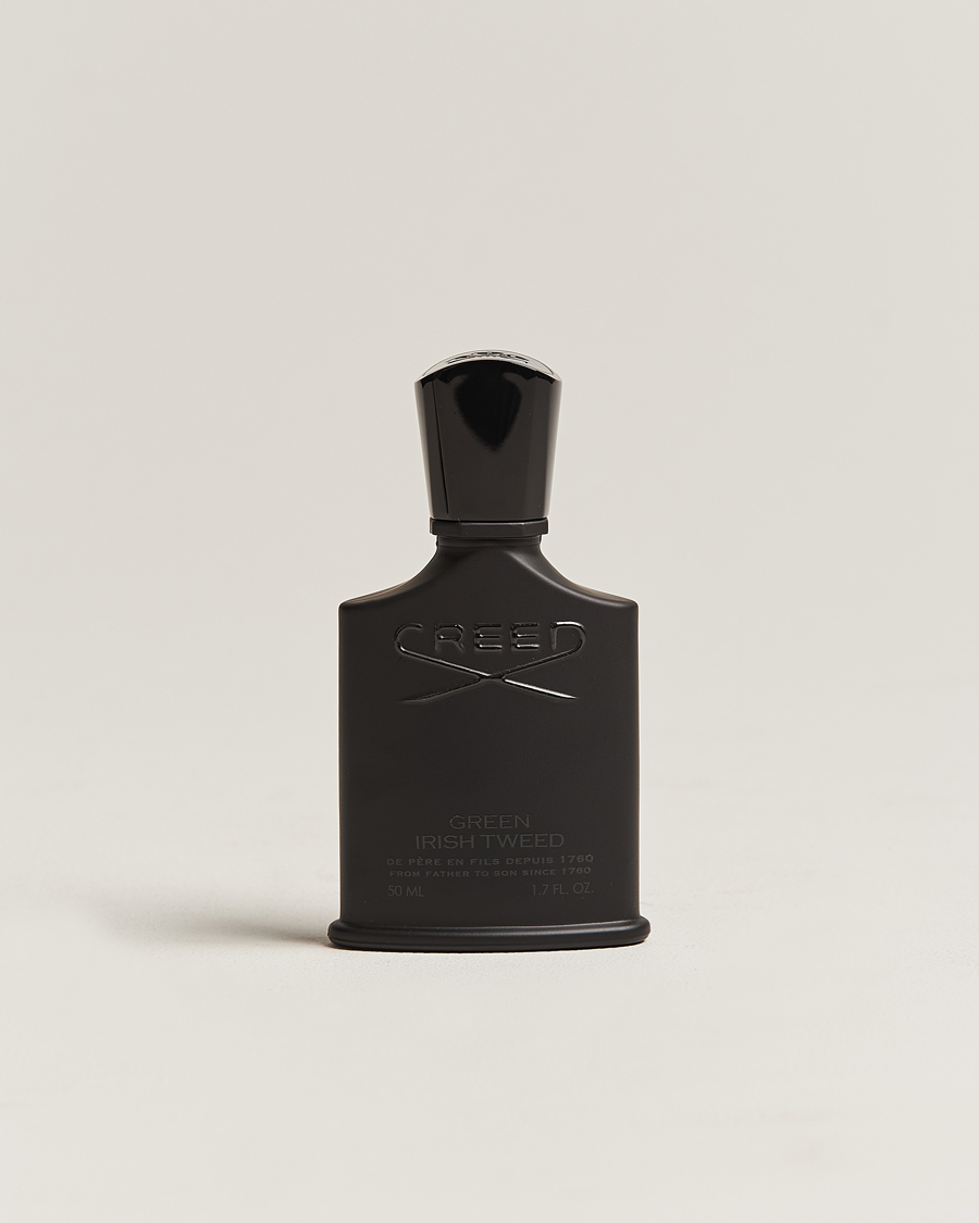 Uomini | Profumi | Creed | Green Irish Tweed Eau de Parfum 50ml