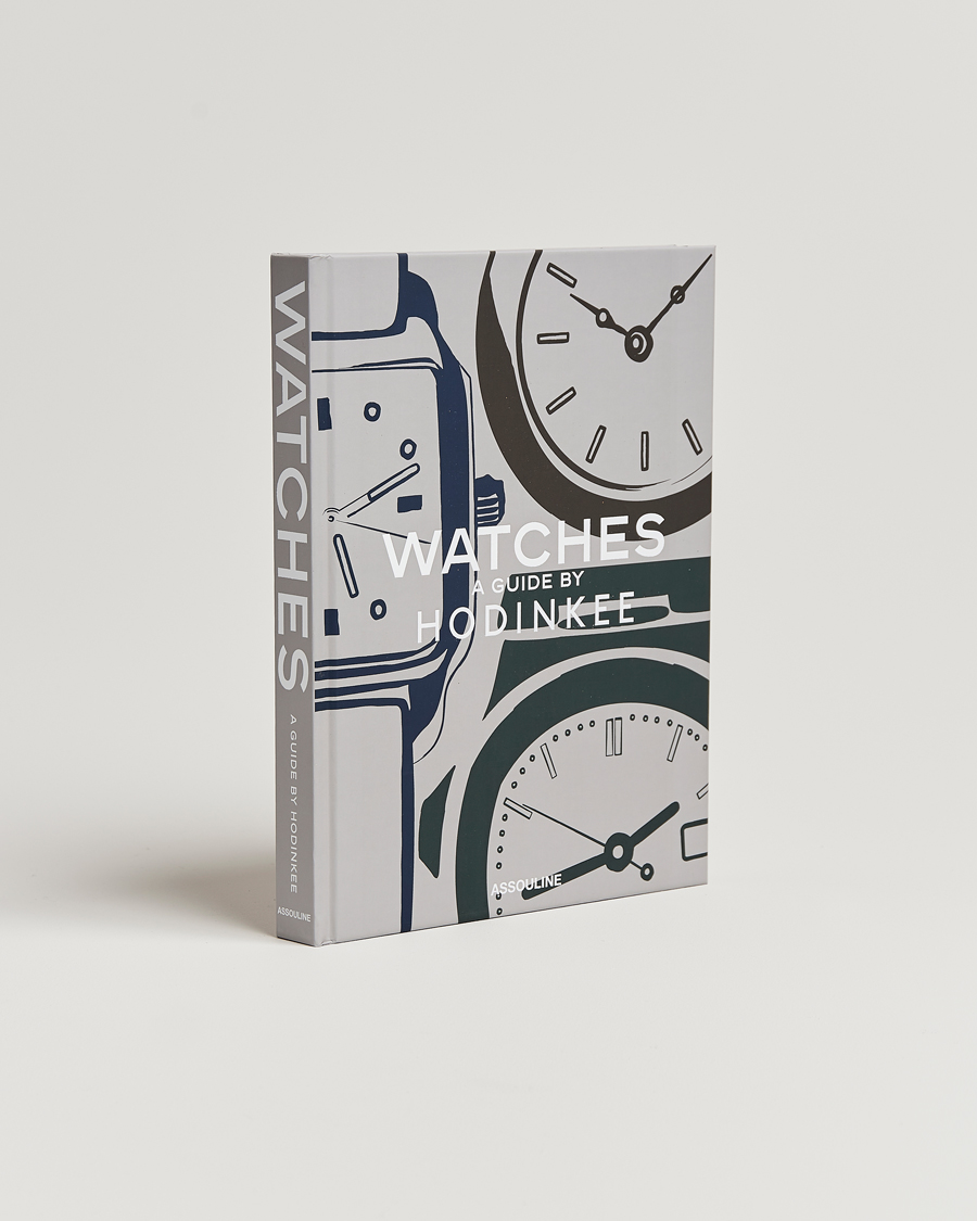 Uomini | New Mags Watches - A Guide by Hodinkee | New Mags | Watches - A Guide by Hodinkee