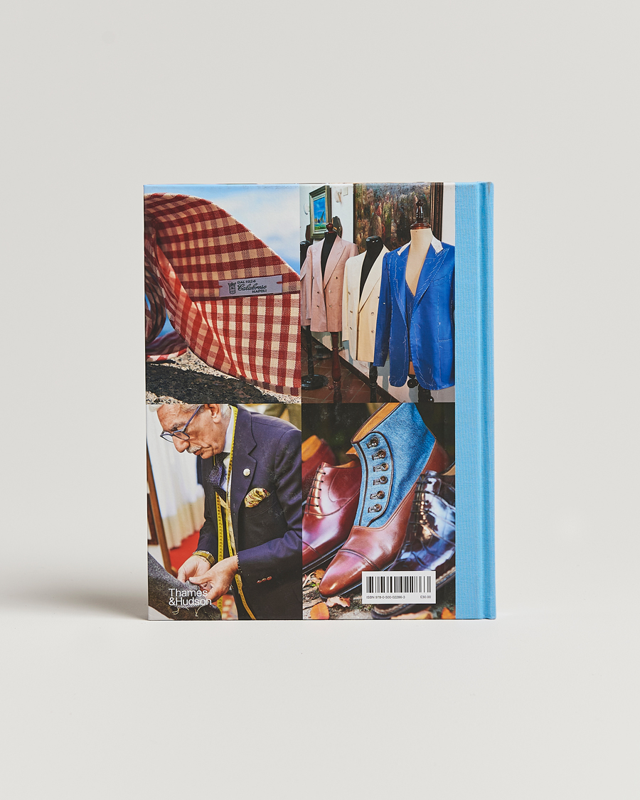 Uomini | Libri | New Mags | The Italian Gentleman